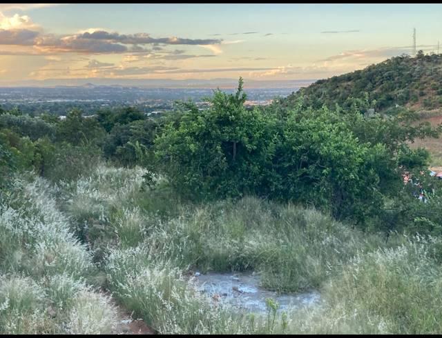 914M² VACANT LAND FOR SALE IN SAFARI GARDENS